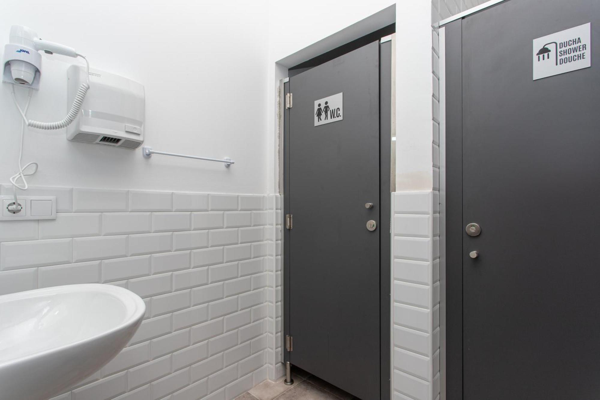 Albergue Hostel Llanes Exteriér fotografie